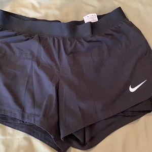 Nike Women’s Running Shorts